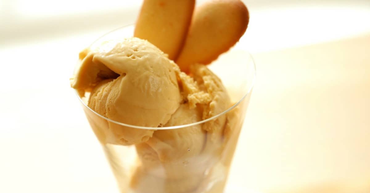 Master Creamy Homemade Caramel Ice Cream: Recipe & Pro Tips